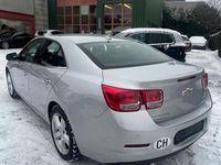 Gebraucht Chevrolet Malibu LTZ 160 PS (117 kW) 2013 Limousine