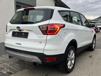 Gebraucht Ford Kuga Titanium 182 PS (133 kW) 2017 SUV