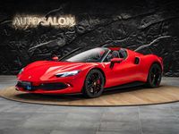 Gebraucht Ferrari 296 830 PS (610 kW) 2024 Cabrio