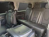 gebraucht Mercedes 300 Marco Polo Horizd 4M