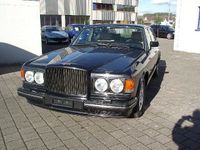 Gebraucht Bentley Turbo 320 PS (235 kW) 1992 Limousine