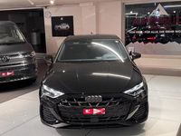 Gebraucht Audi A3 S-Line 272 PS (200 kW) 2024 Limousine