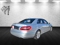 Gebraucht Mercedes E250 Avantgarde 204 PS (150 kW) 2012