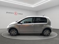 Gebraucht VW e-up! 61 kW (83 PS) 2022 Kleinwagen