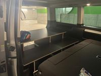 Gebraucht VW California Beach 2018 Van