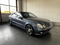 Gebraucht Mercedes E270 177 PS (130 kW) 2002