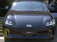 gebraucht Hyundai Ioniq 6 Launch Edition 2WD