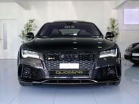 Gebraucht Audi RS7 Sportback 560 PS (411 kW) 2014 Kleinwagen