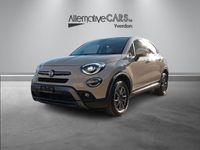 gebraucht Fiat 500X 1.3 GSE City Cross