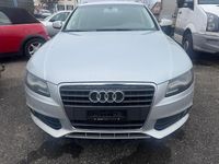 Gebraucht Audi A4 160 PS (117 kW) 2010 Kombi