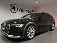 gebraucht Audi A6 Allroad 40 TDI