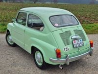 Gebraucht Fiat 600 22 PS (16 kW) 1960 Limousine