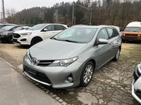 Gebraucht Toyota Auris Touring Sports Luna 132 PS (97 kW) 2013 Kombi