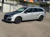 Gebraucht Opel Astra Sport 105 PS (77 kW) 2006