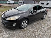 Gebraucht Peugeot 308 Platinum 150 PS (110 kW) 2009