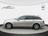 Gebraucht Mercedes C180 156 PS (114 kW) 2013 Kombi