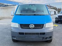 Gebraucht VW T5 131 PS (96 kW) 2009 Van