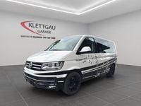 Gebraucht VW T6 Highline 204 PS (150 kW) 2018 Van