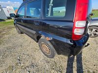 Gebraucht Honda HR-V Sport 125 PS (91 kW) 2003 SUV