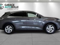 Gebraucht DS Automobiles DS7 Crossback Chic 130 PS (95 kW) 2018 SUV