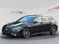 Gebraucht Mercedes A200 AMG 163 PS (119 kW) 2025 Limousine