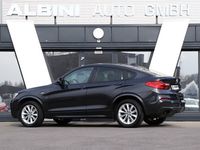 gebraucht BMW X4 28i M-Sportpaket Steptronic