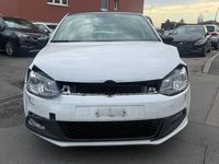 Gebraucht VW Polo GTI 180 PS (132 kW) 2012 Kleinwagen