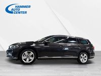 gebraucht VW Passat Variant 2.0 TDI 190 Elegance DSG 4m