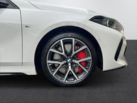 gebraucht BMW M135 i Steptronic