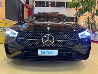 Gebraucht Mercedes CLA250e Shooting Brake AMG 224 PS (164 kW) 2024 Kombi