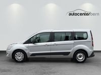gebraucht Ford Grand Tourneo Connect 1.6 SCTi Trend Automatic