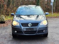 Gebraucht VW Polo Goal 105 PS (77 kW) 2006 Kleinwagen