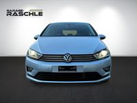 Gebraucht VW Golf VII Comfortline 125 PS (91 kW) 2015