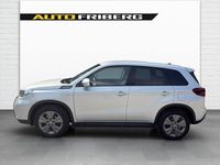 Gebraucht Suzuki Vitara 129 PS (94 kW) 2024 SUV