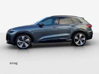 Neu Audi SQ5 Ambiente 367 PS (269 kW) 2026 Daytonagrau perleffekt SUV