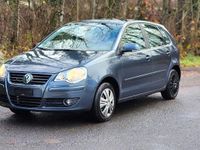 Gebraucht VW Polo Goal 105 PS (77 kW) 2006 Kleinwagen