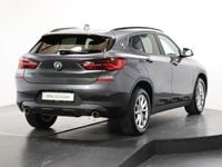 Gebraucht BMW X2 Advantage 150 PS (110 kW) 2021 Anthrazit SUV