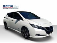 gebraucht Nissan Leaf Tekna