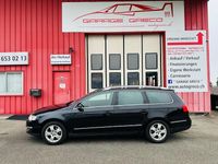 Gebraucht VW Passat Highline 170 PS (125 kW) 2008 Kombi