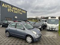 Gebraucht Nissan Micra Acenta 88 PS (64 kW) 2009
