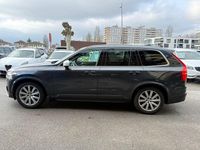 Gebraucht Volvo XC90 R-Design 320 PS (235 kW) 2015 SUV