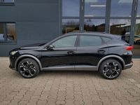 gebraucht Cupra Formentor 2,0TSI DSG 4x4 140KW Pano, Kamera, AHK Vorbereitung, Garantie