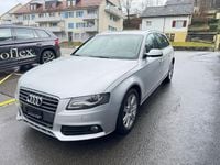 Gebraucht Audi A4 211 PS (155 kW) 2009 Kombi