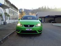 gebraucht Seat Ibiza 1.2 TSI Style