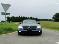 gebraucht Mercedes SL320 Automatic