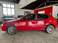 gebraucht Alfa Romeo 147 2.0 TS 16V Distinctive SLSPD