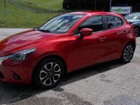 Gebraucht Mazda 2 115 PS (84 kW) 2015