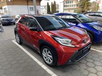 Gebraucht Toyota Aygo X Trend 72 PS (52 kW) 2022 SUV