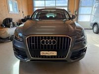 Gebraucht Audi Q5 190 PS (139 kW) 2016 SUV