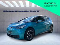 Gebraucht VW ID.3 Pro 107 kW (146 PS) 2021 Kleinwagen